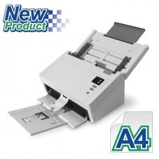 Avision AD230 A4饋紙雙面掃描器